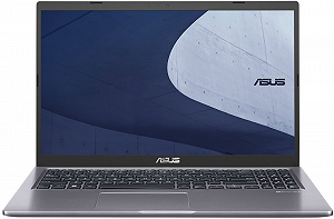 Купити Ноутбук 15.6" ASUS ExpertBook P1512 (P1512CEA-EJ0169) Intel Core i5-1135G7 RAM 8GB SSD 512GB Win11 (UKR) - Фото 1 Ноутбук 15.6" ASUS ExpertBook P1512 (P1512CEA-EJ0169) Intel Core i5-1135G7 RAM 8GB SSD 512GB Win11 (UKR) - Фото 1