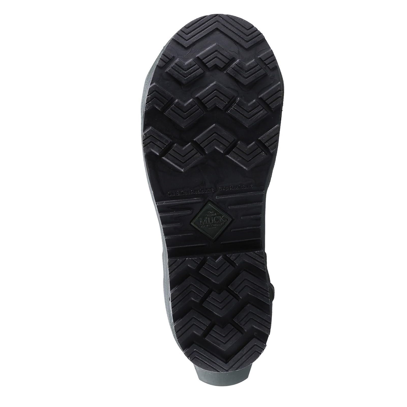 Чоботи Wellington Muck Boots Mudder Tall чоловічі, фото №4