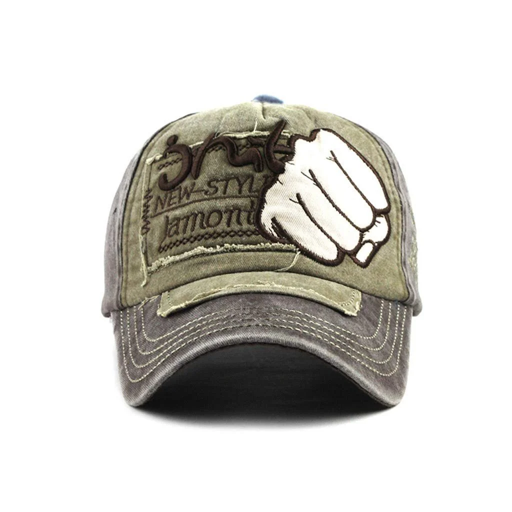 Бейсболка флисовая с помпоном из искусственного меха регулируемая вышитая, фото №3