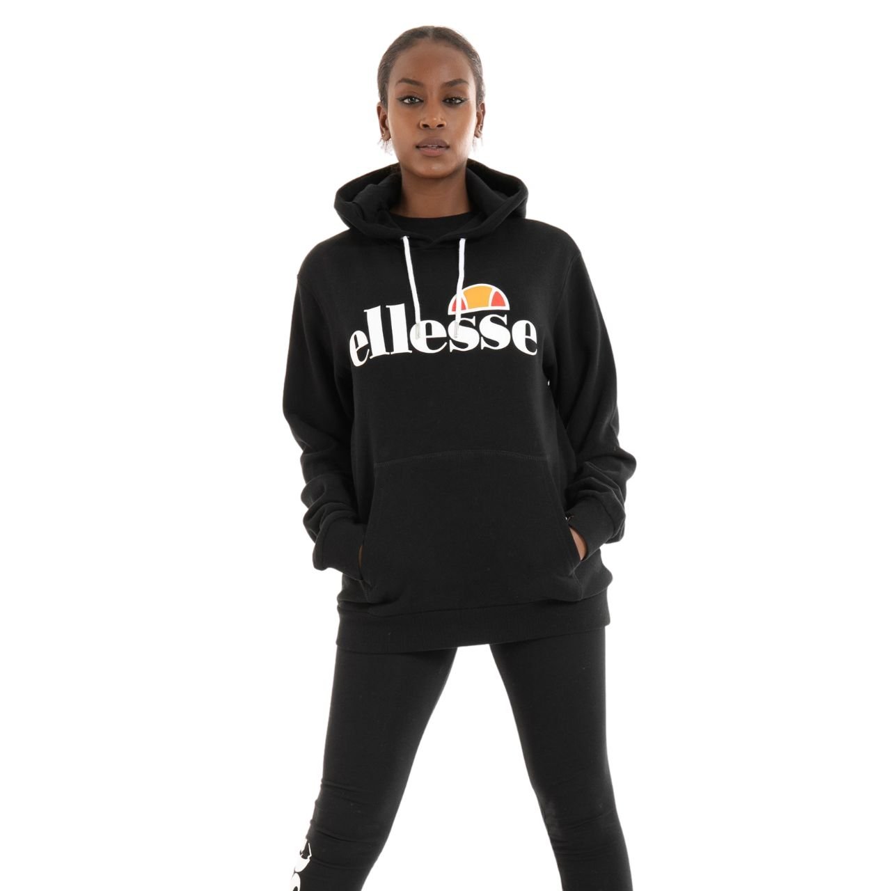 Худи Ellesse Torices M, фото №3
