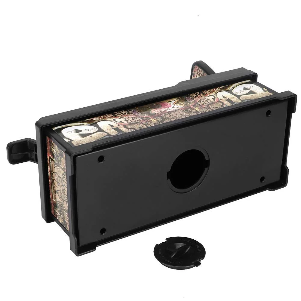 Копилка-игра Баскетбольное кольцо настольная детская, фото №6