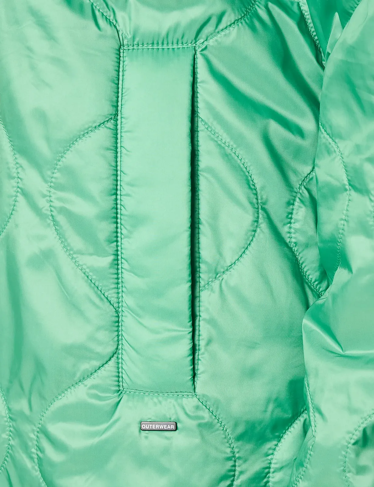 Пальто Gerry Weber Nicht Wolle, фото №4 Пальто Gerry Weber Nicht Wolle, фото №4