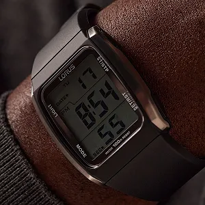 Унисекс Часы Lorus R2303HX9 synthetic.ua - Фото 1