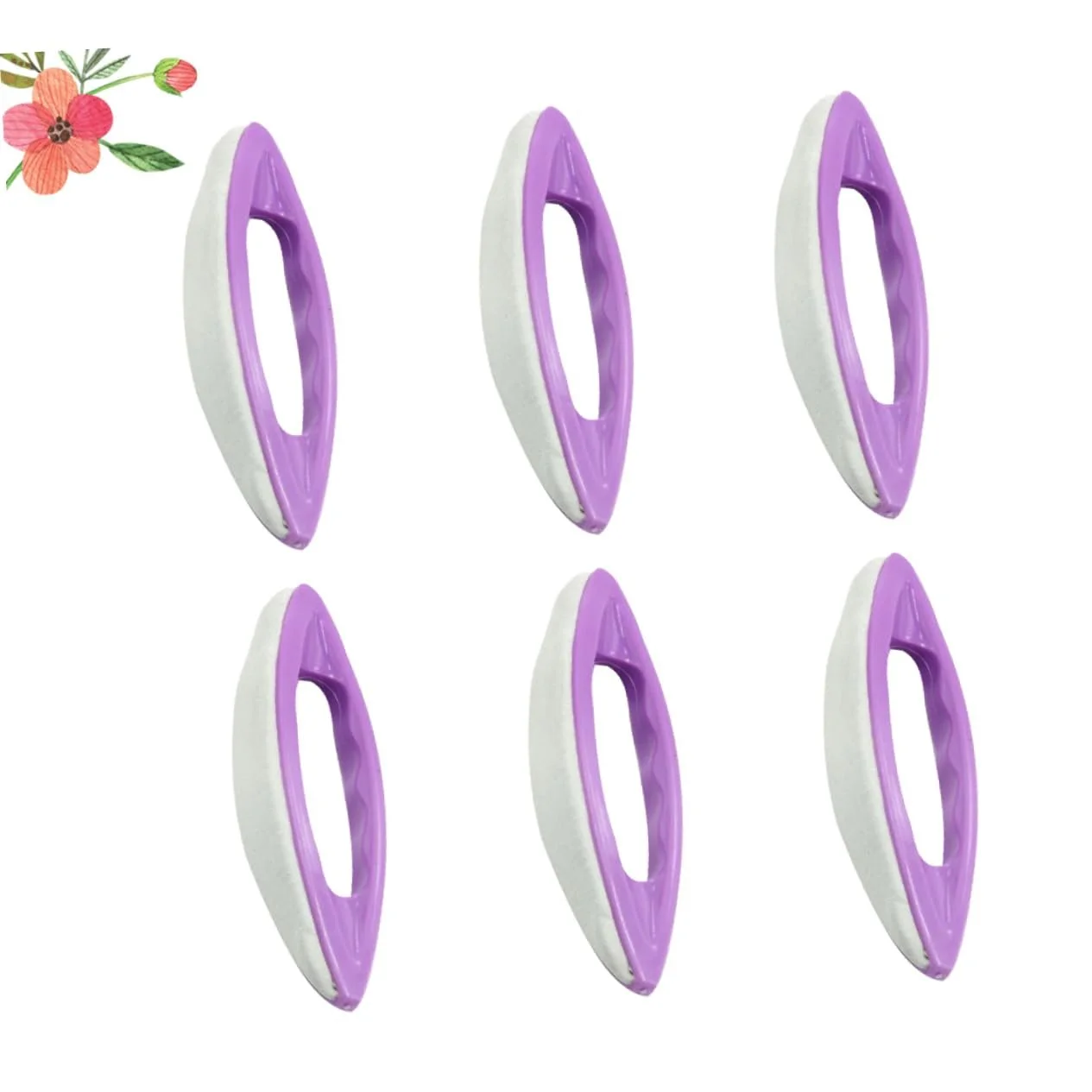 Блок для полировки ногтей PACKOVE, фото №5 Блок для полировки ногтей PACKOVE, фото №5