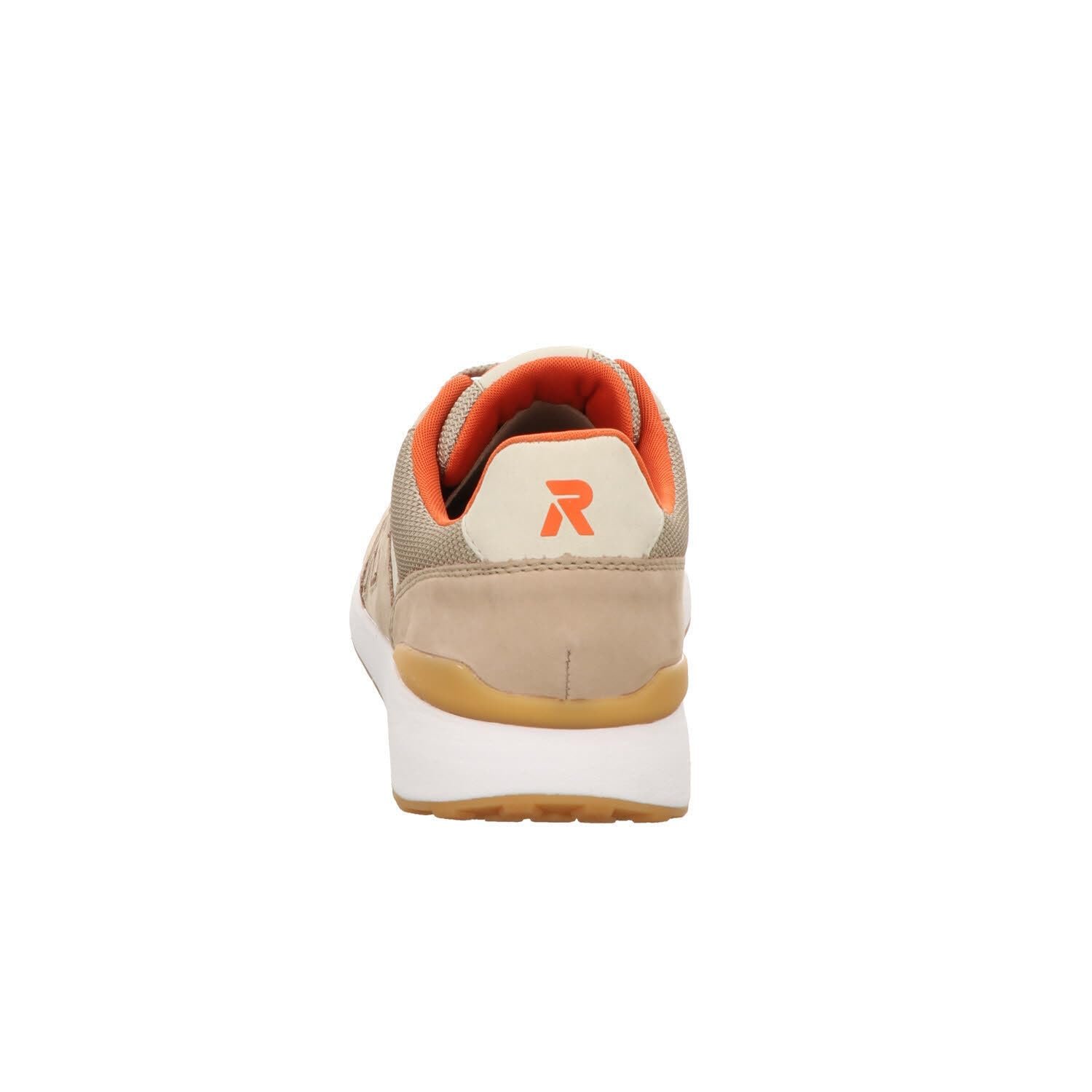 Кроссовки Rieker Synthetic Clay / Clay / Crema 40 EU, фото №3