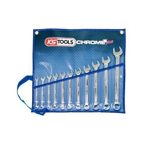 Набір комбінованих ключів KS TOOLS 518.0641, фото №2 Набір комбінованих ключів KS TOOLS 518.0641, фото №2