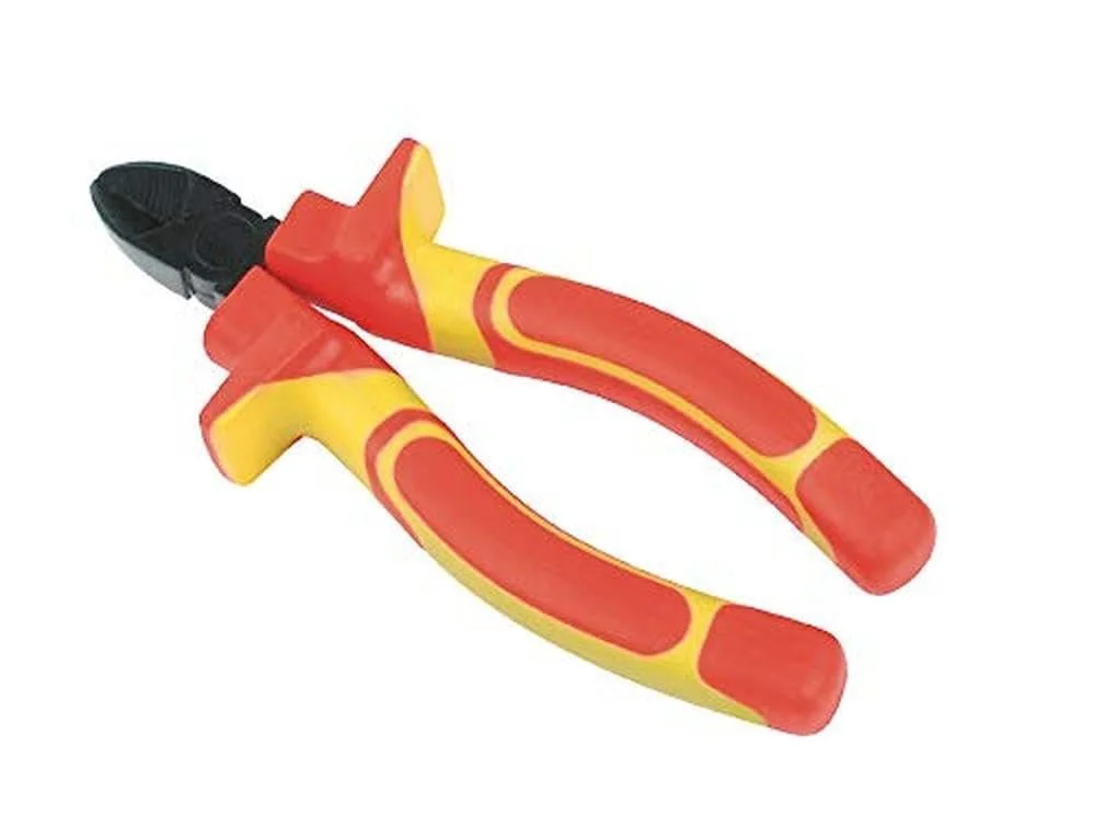 Бокорезы Mannesmann 160 мм, фото №2