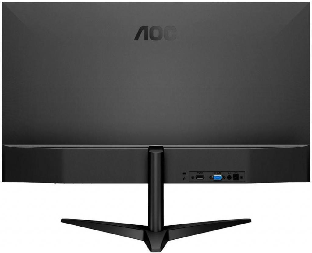 Монитор 24" AOC 24B1H Full HD MVA 60 Гц, фото №7