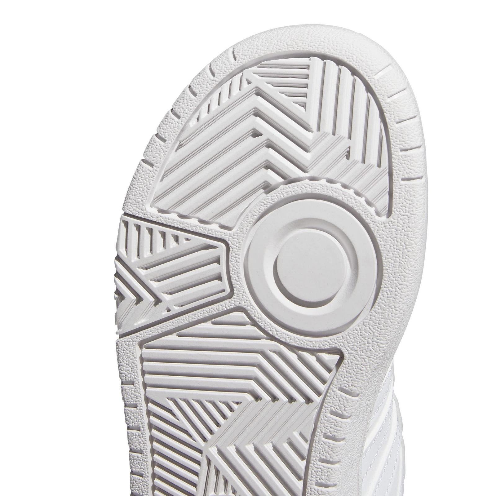 Кроссовки adidas Unisex Children's Hoops, фото №5