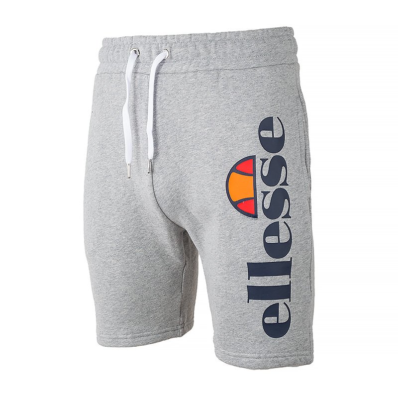 Шорти Ellesse Bossini Fleece Short M, фото №5