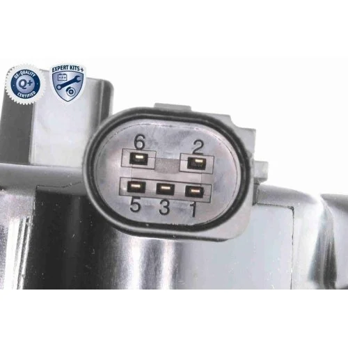 Клапан EGR VEMO V10-63-0049 EXPERT KITS + AUDI SEAT SKODA VW VAG, фото №2