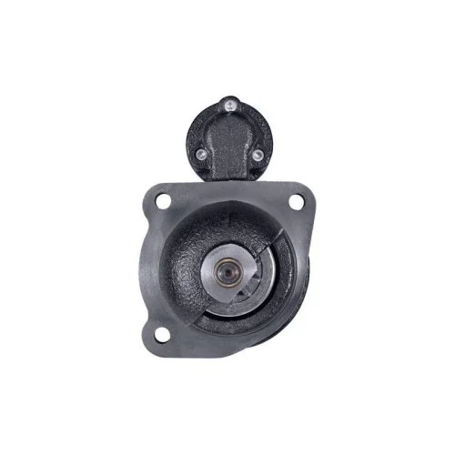 Стартер HELLA 8EA 015 642-831 для RENAULT STEYR SAME ZETOR, фото №2 Стартер HELLA 8EA 015 642-831 для RENAULT STEYR SAME ZETOR, фото №2