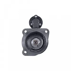 Стартер HELLA 8EA 015 642-831 для RENAULT STEYR SAME ZETOR synthetic.ua - Фото 1