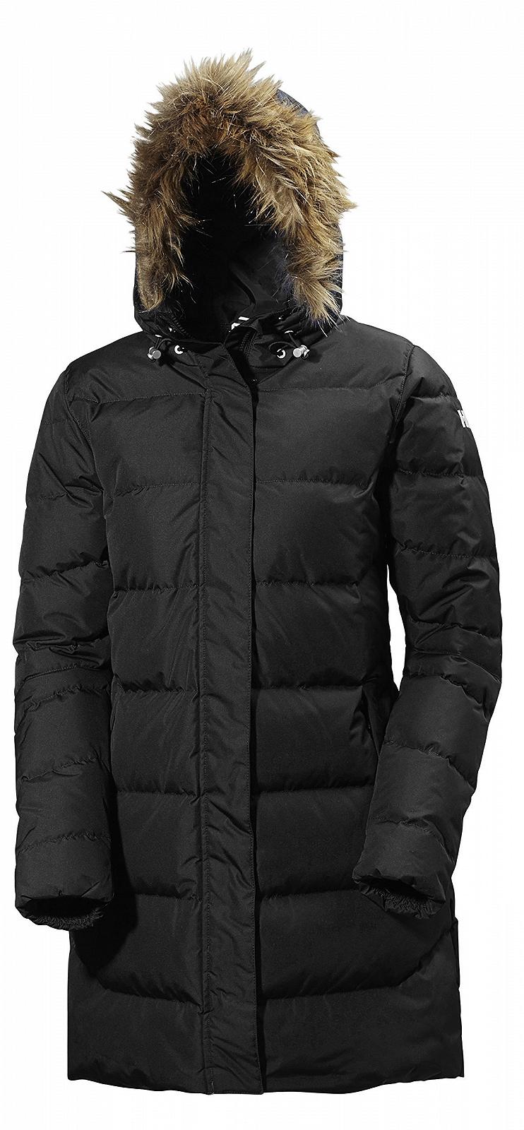 Парка Helly Hansen W Aden Medium, фото №1