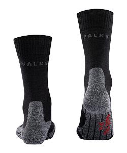 Трекінгові шкарпетки Falke TK2 Women's, 41/42 synthetic.ua - Фото 1