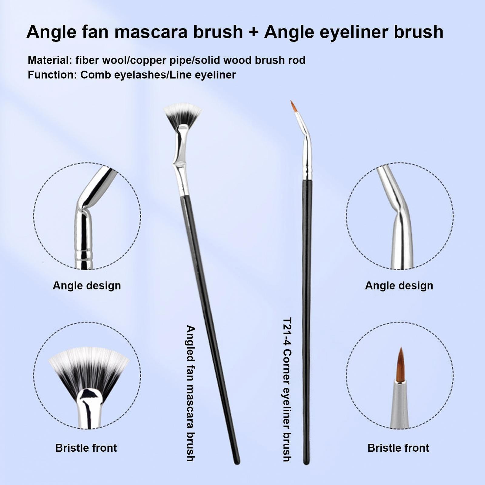 Набор Make-up Eyeliner Augen Многофункциональный, фото №7