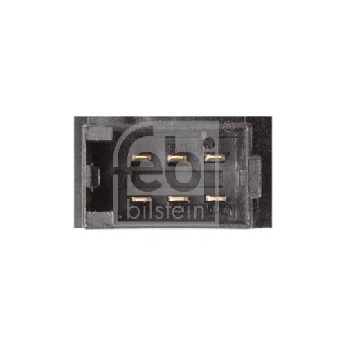 Вимикач запалювання FEBI BILSTEIN 172812 для MAN, фото №4