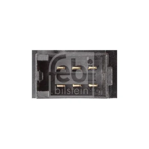 Выключатель зажигания FEBI BILSTEIN 172812 для MAN, фото №4