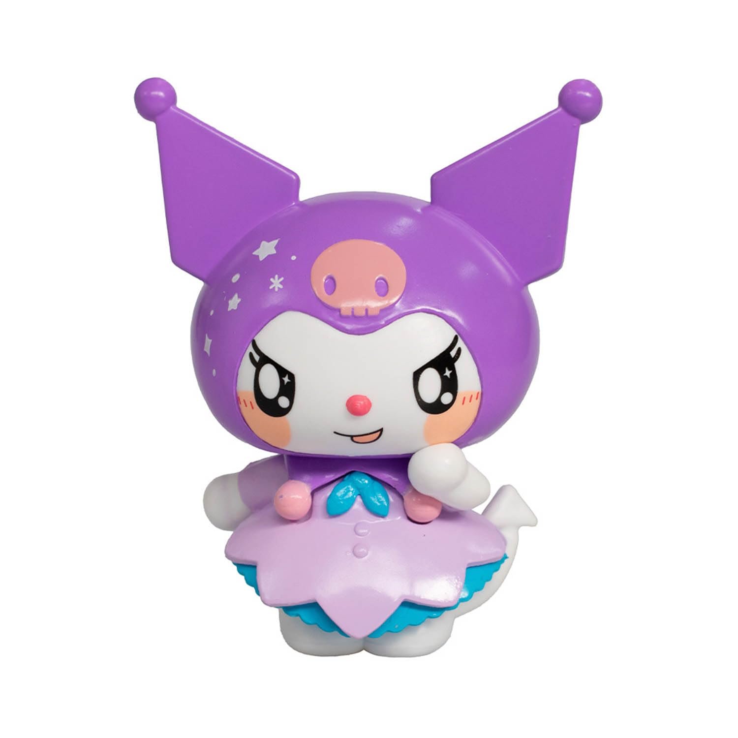 Набір фігурок Comansi Hello Kitty and Friends 4 шт (6 см), фото №6