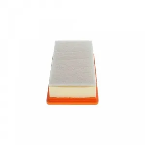 Воздушный фильтр BOSCH 1 457 433 596 для CITROËN PEUGEOT synthetic.ua - Фото 1