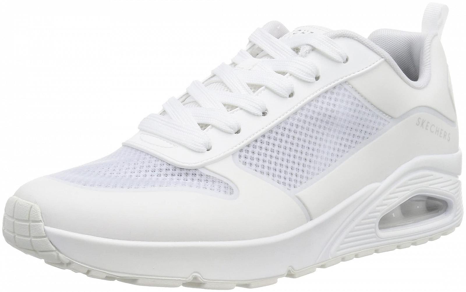 Кроссовки мужские Skechers UNO Sol, фото №1