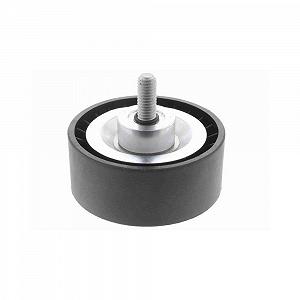 Ролик натяжной поликлинового ремня VAICO V30-3121 - Фото 1