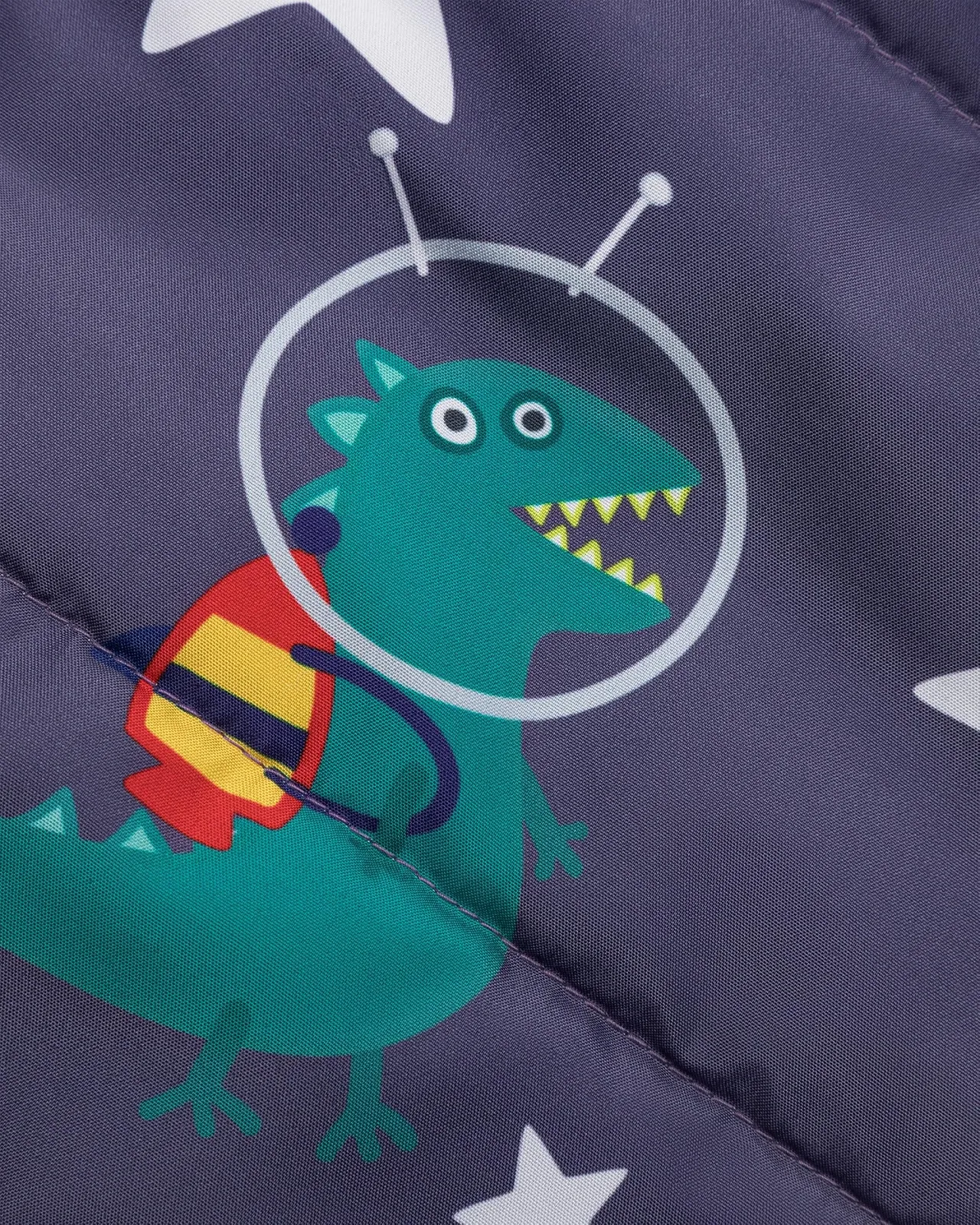 Куртка дитяча George Pig Space Padded, фото №4