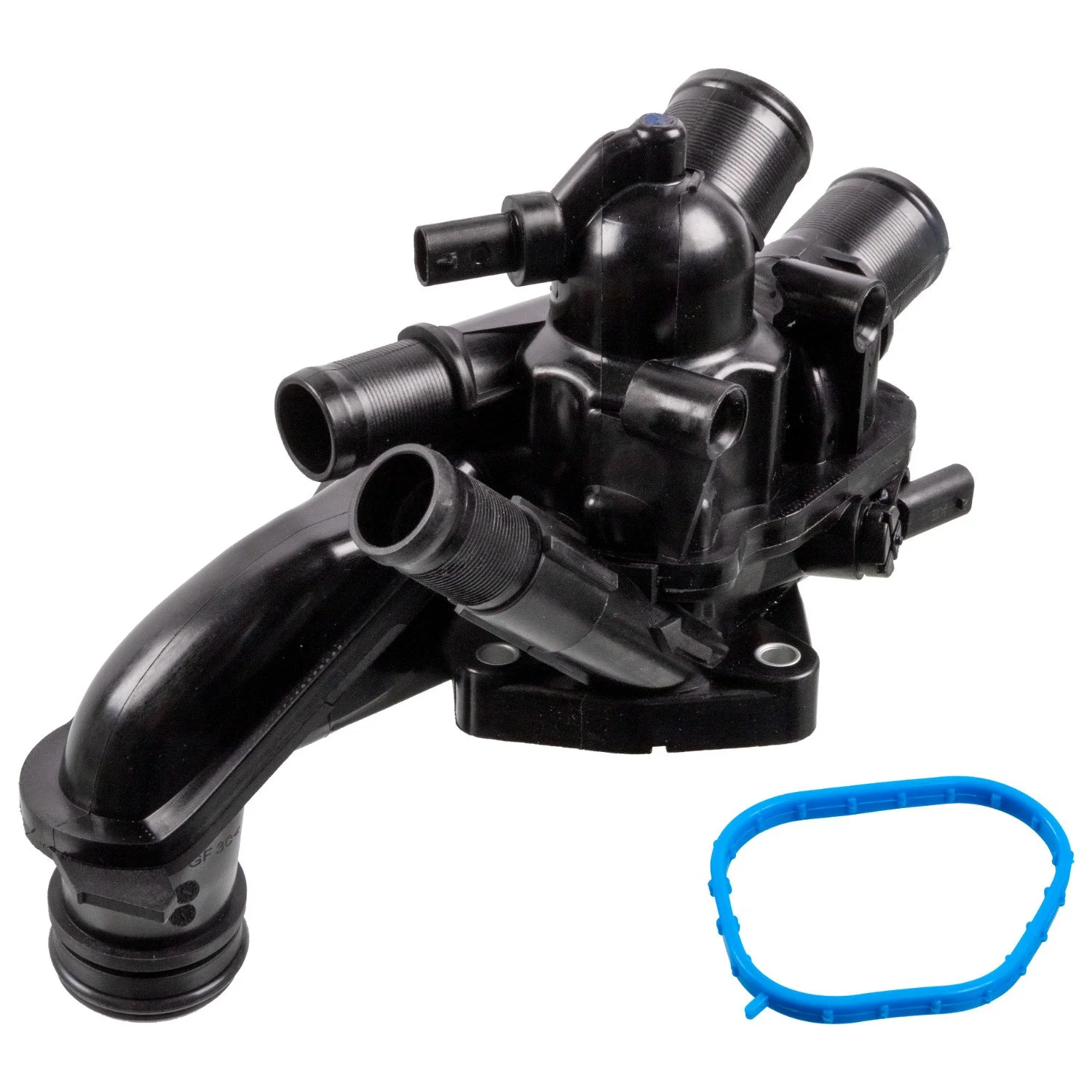 Термостат охолоджувальної рідини FEBI BILSTEIN 177892 для MINI, фото №1