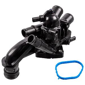 Термостат охлаждающей жидкости FEBI BILSTEIN 177892 для MINI - Фото 1