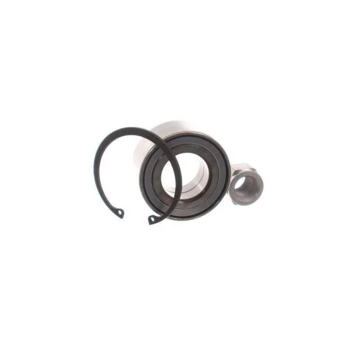 Комплект підшипника маточини SKF VKBA 3554 для CITROËN PEUGEOT, передній міст, фото №4