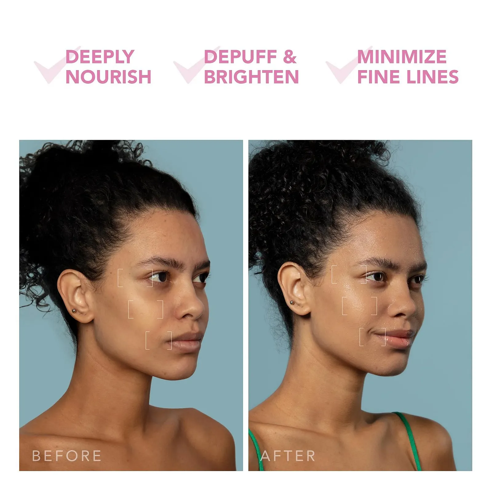 Пристрій для догляду за шкірою обличчя 4-в-1 FOREO UFO 3 mini - Зволожувач - Анти-ейдж - Повний спектр LED та червона світлотерапія, фото №5