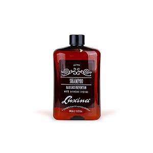 Shampoo Luxina Against Hair Loss 400 мл - Фото 1