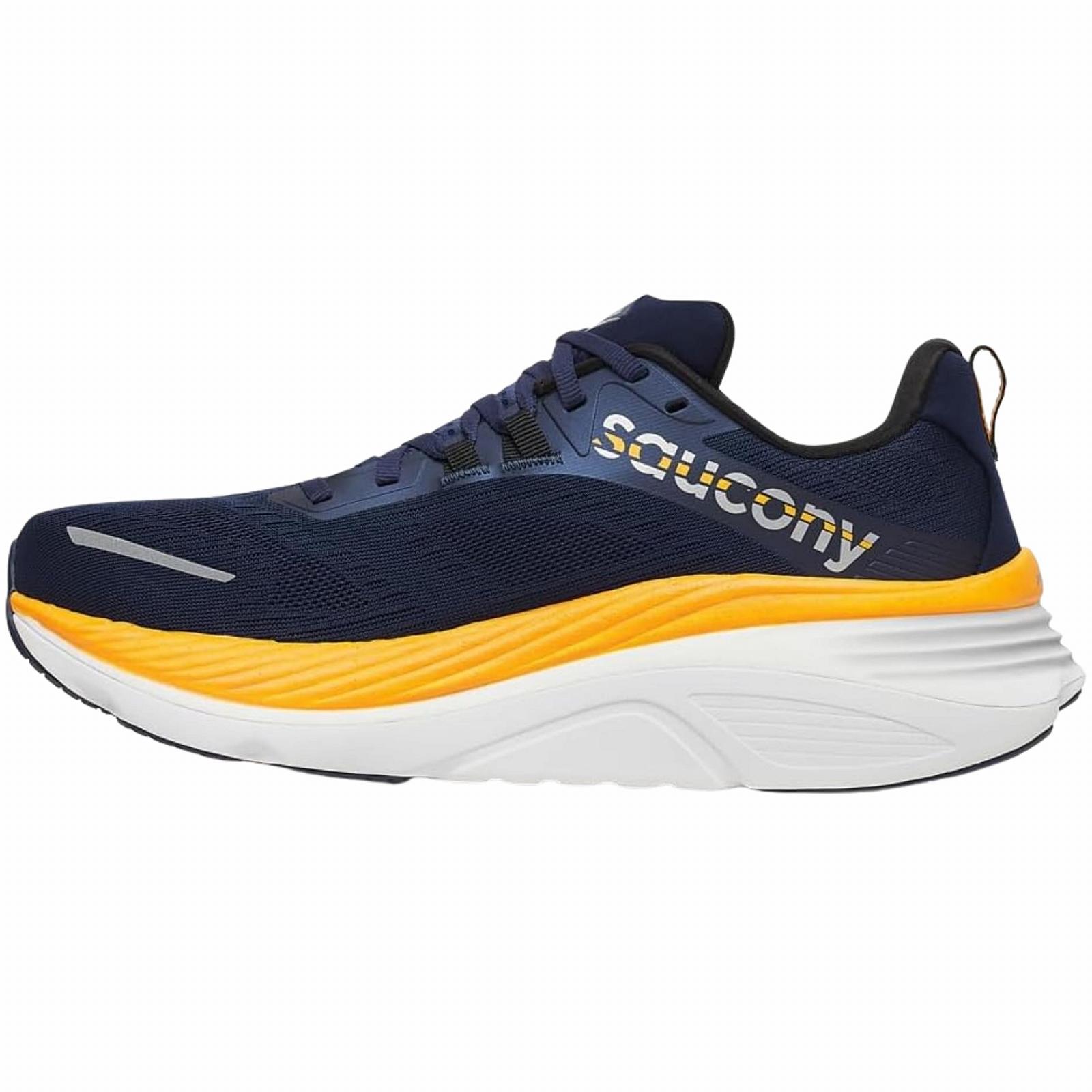 Кросівки Saucony Hurricane 24, фото №1 Кросівки Saucony Hurricane 24, фото №1
