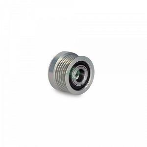 Муфта вільного ходу генератора Schaeffler INA 535 0183 10 для BMW STEYR MINI synthetic.ua - Фото 1