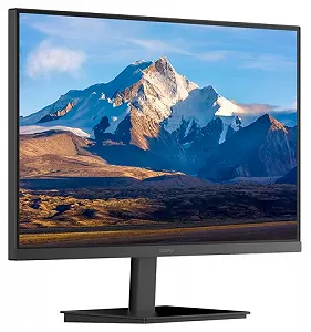 Монітор 24" KOORUI E2412F Full HD VA 100 Гц synthetic.ua - Фото 1