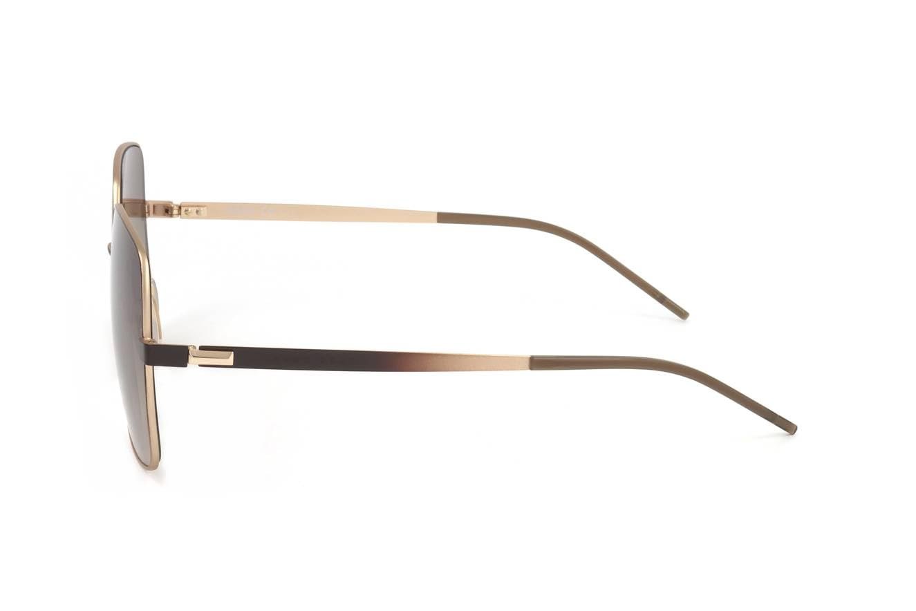 Солнцезащитные очки Boss Hugo Женские, фото №3