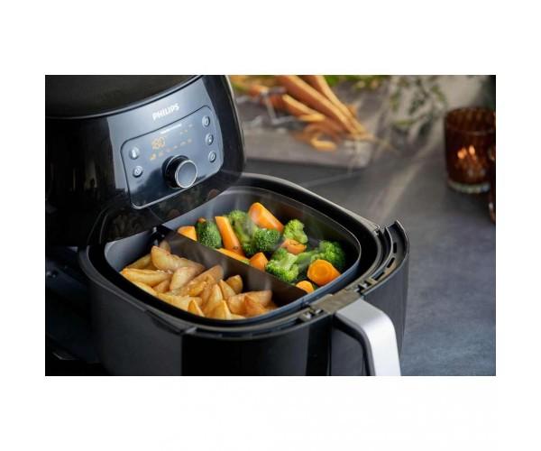 Мультипечь аэрофритюрница Philips HD9650/90, фото №8