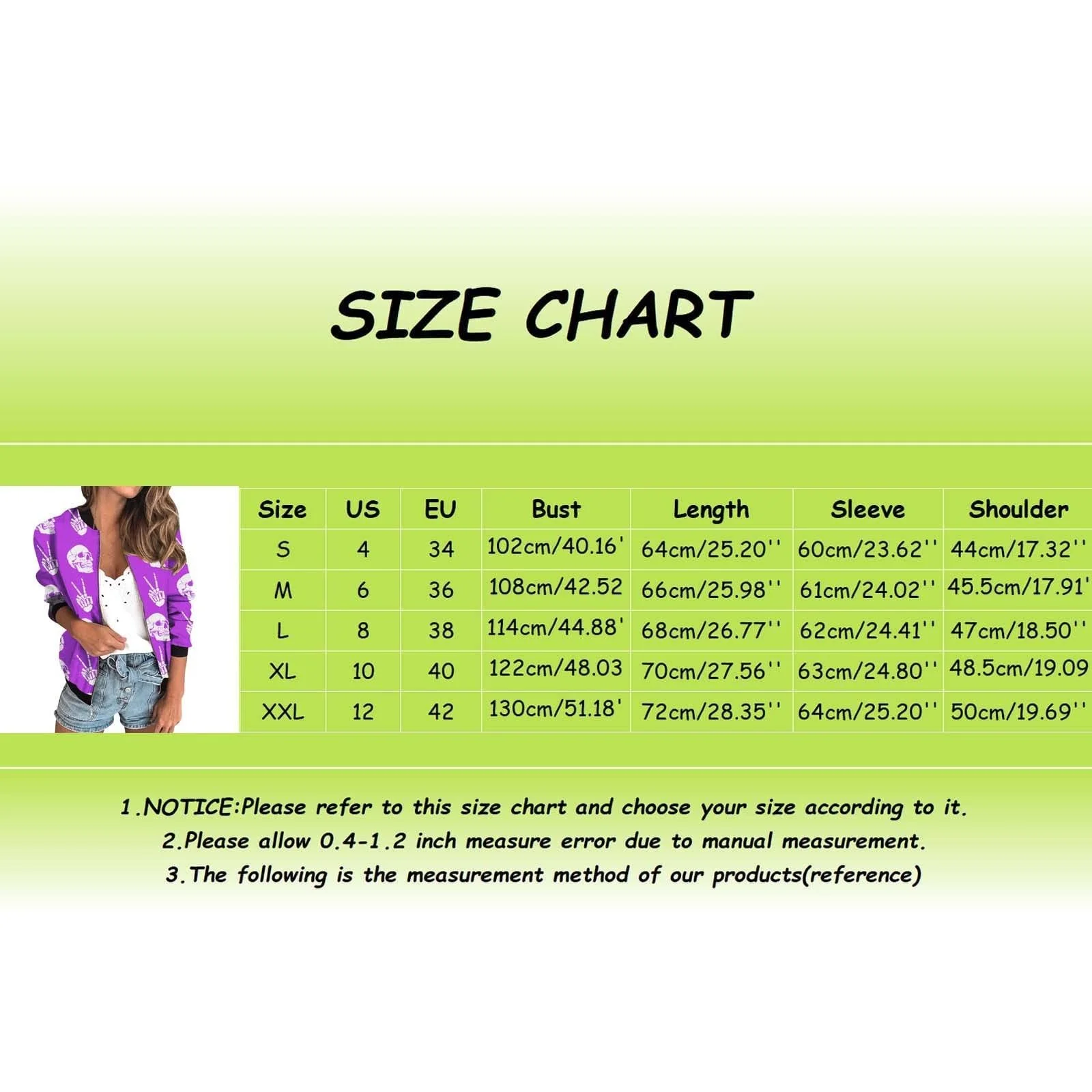 Жіноча куртка Легка куртка для відпочинку на блискавці, фото №4 Жіноча куртка Легка куртка для відпочинку на блискавці, фото №4