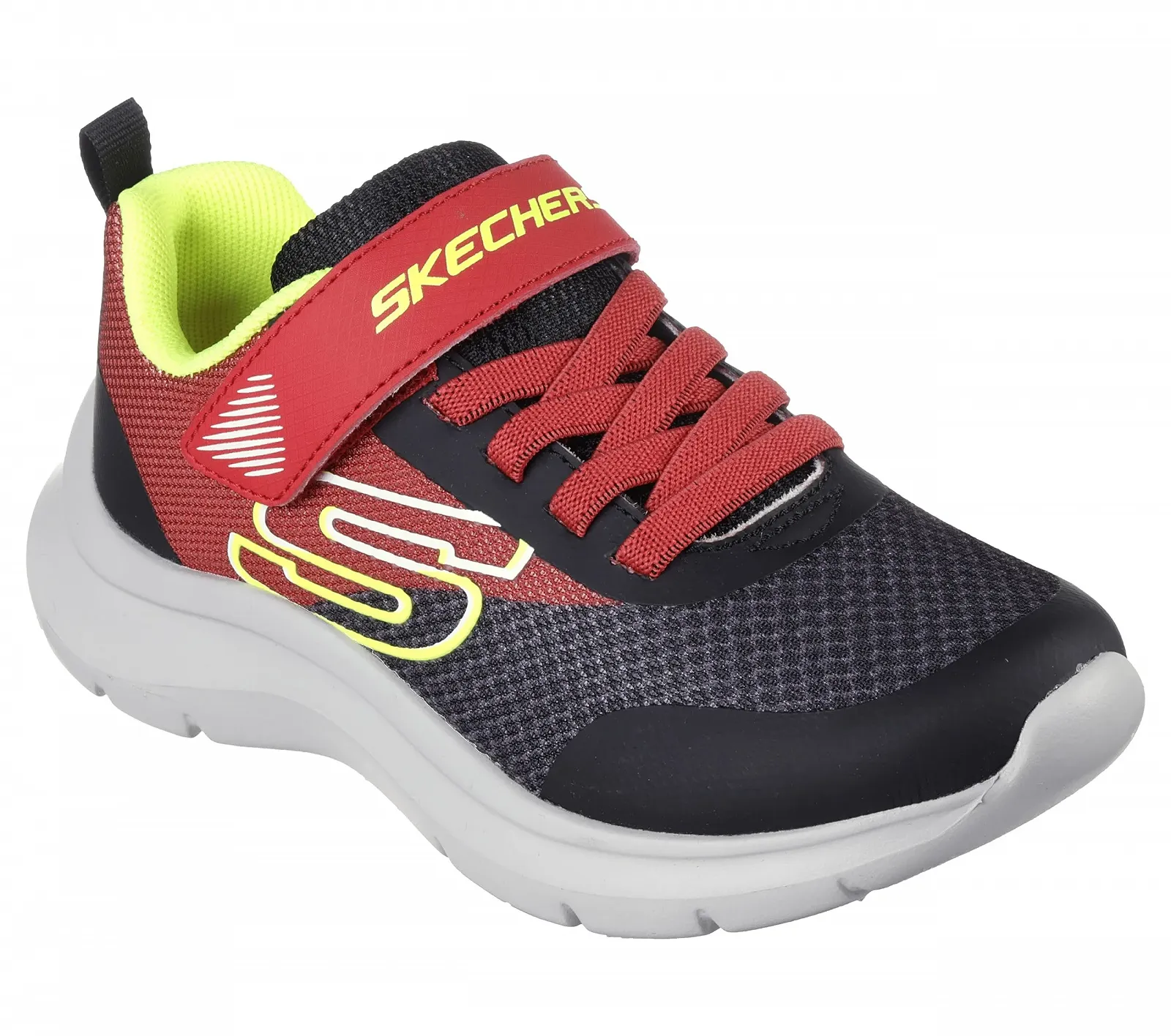 Кросівки Skechers Skech Fast Solar Squad для хлопчиків, фото №2