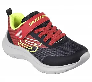 Кросівки Skechers Skech Fast Solar Squad для хлопчиків synthetic.ua - Фото 1