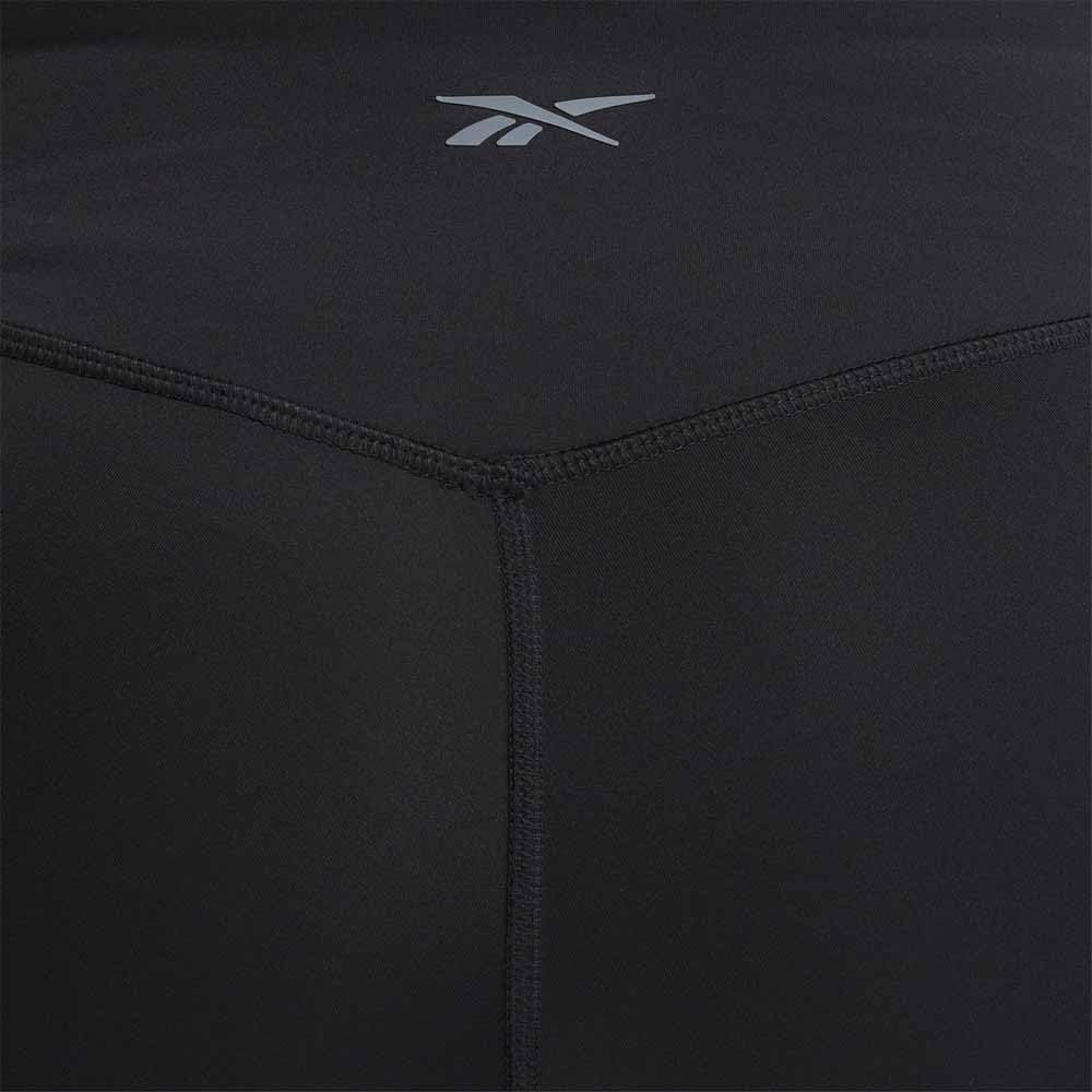 Леггинсы Reebok Lux Contour Tight Studio Черный, фото №7