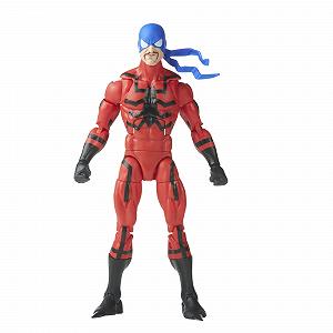 Фігурка Spider-Man Hasbro Marvel Legends Series Marvel's Tarantula, колекційна, 15 см - Фото 1