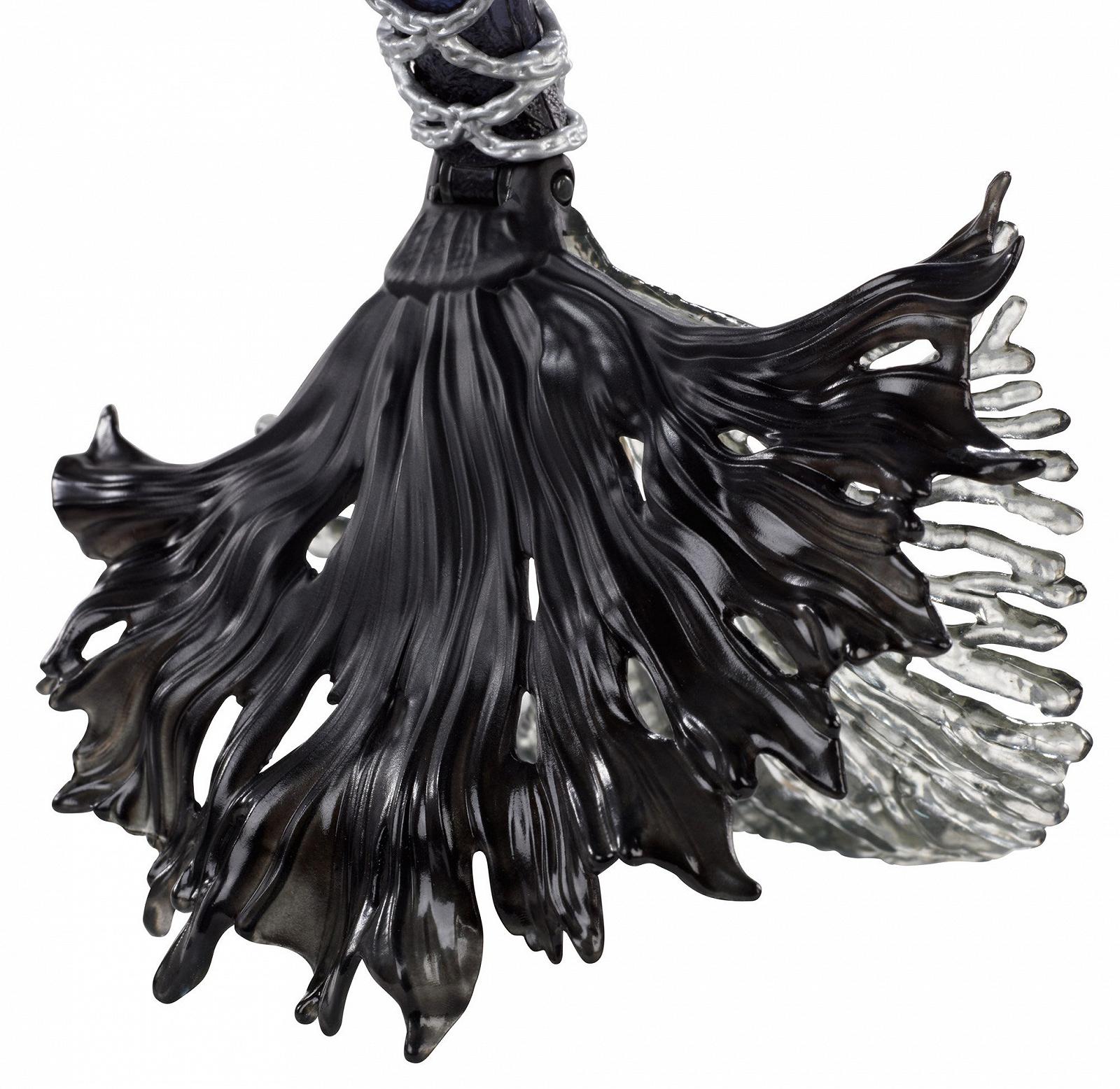 Лялька Monster High BJR42 Freaky Fusion Sirena Von Boo Hybrid, фото №10