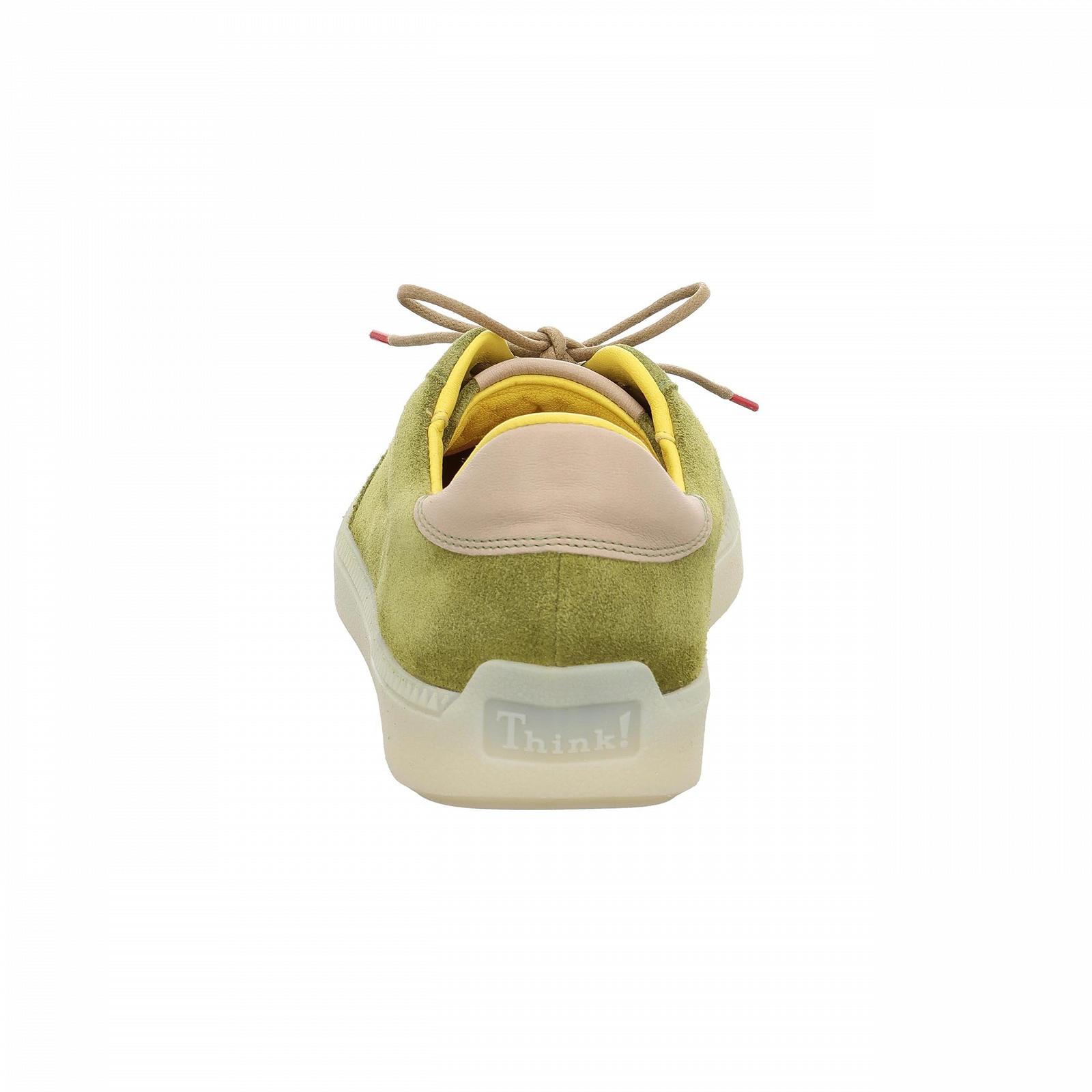 Кроссовки Think! Turna Sustainable Interchangeable Footbed, фото №3