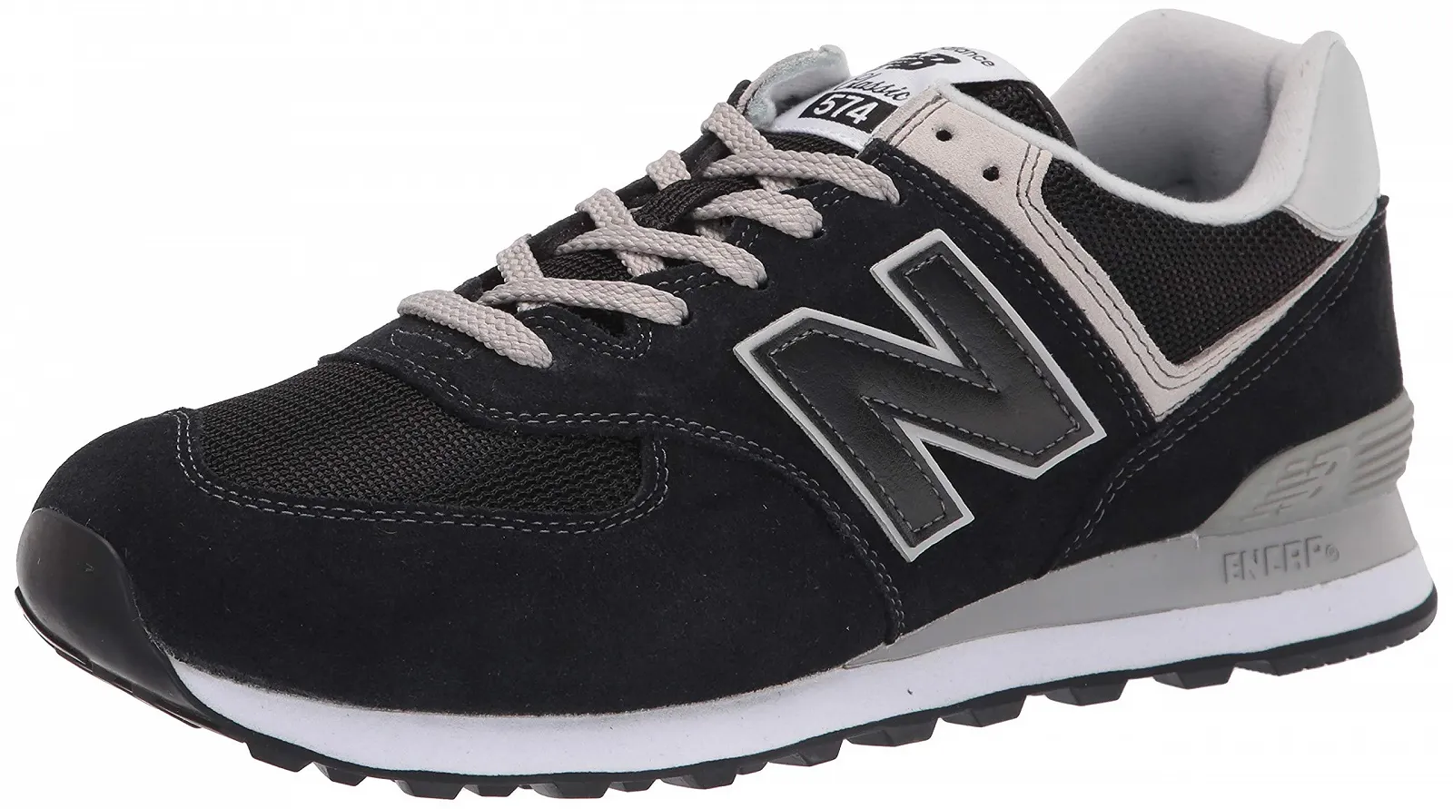 Кроссовки New Balance 574 детские, фото №1