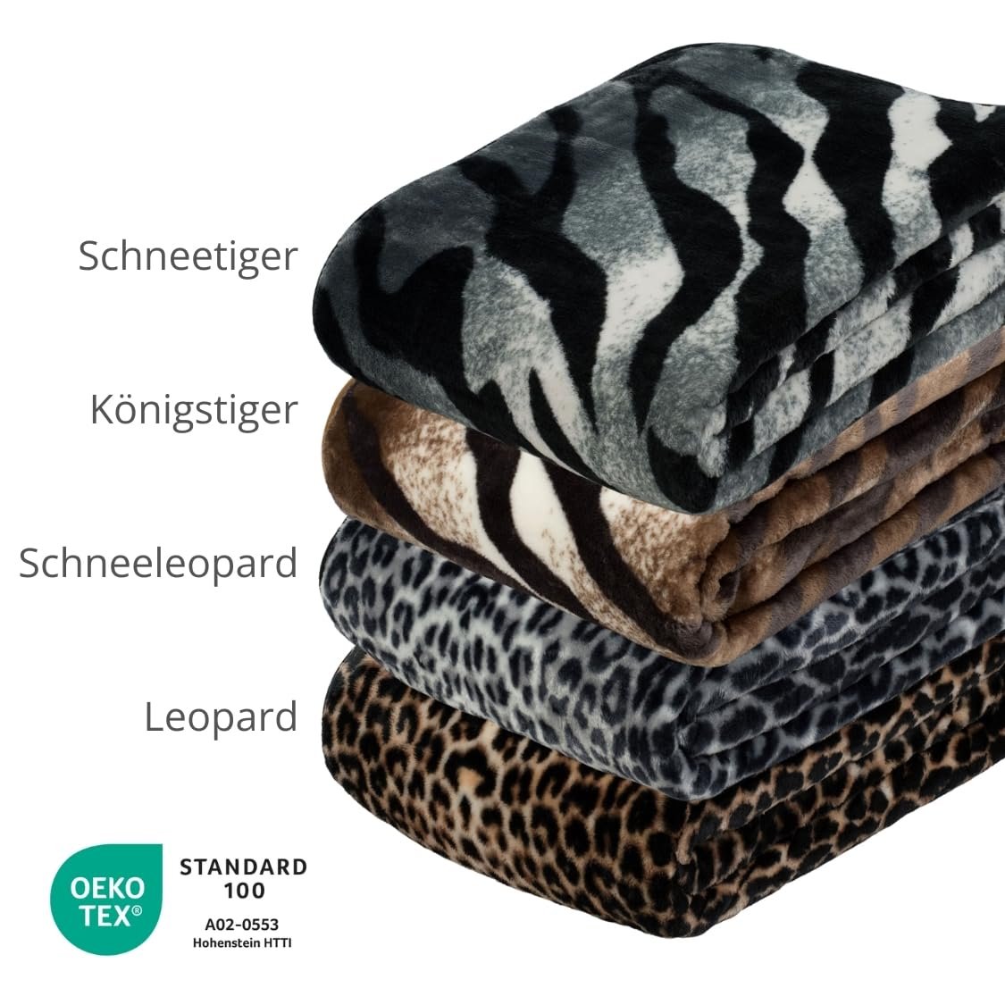 Покривало Liebling Кашемір, М'яка ковдра, Сніжний барс, 100% поліестер, Мікроволокно, фото №5 Покривало Liebling Кашемір, М'яка ковдра, Сніжний барс, 100% поліестер, Мікроволокно, фото №5