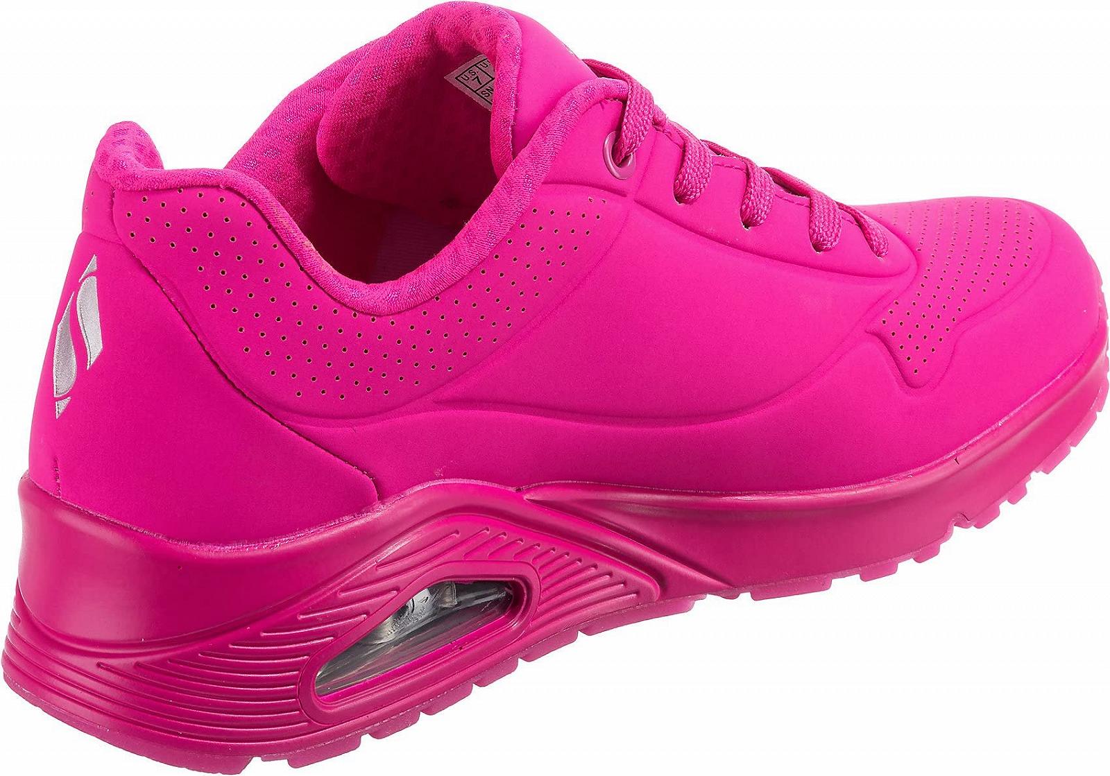 Кросівки Skechers UNO-Night Shades, фото №5