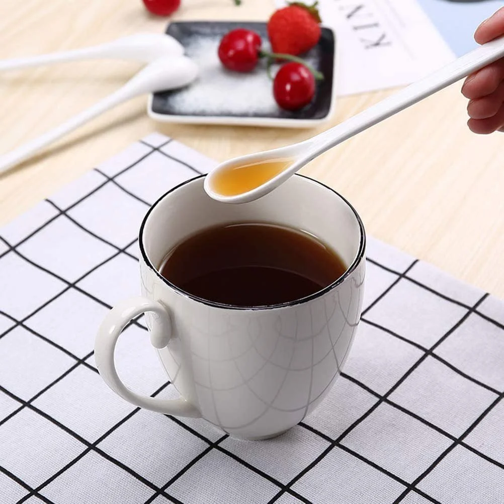 Ложка столова ProLeo Керамічна, фото №7