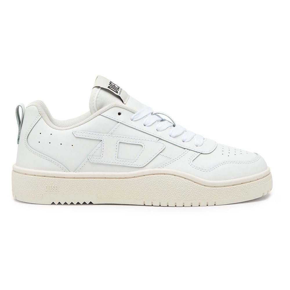 Кросівки Diesel S-Ukiyo V2 Low, фото №4