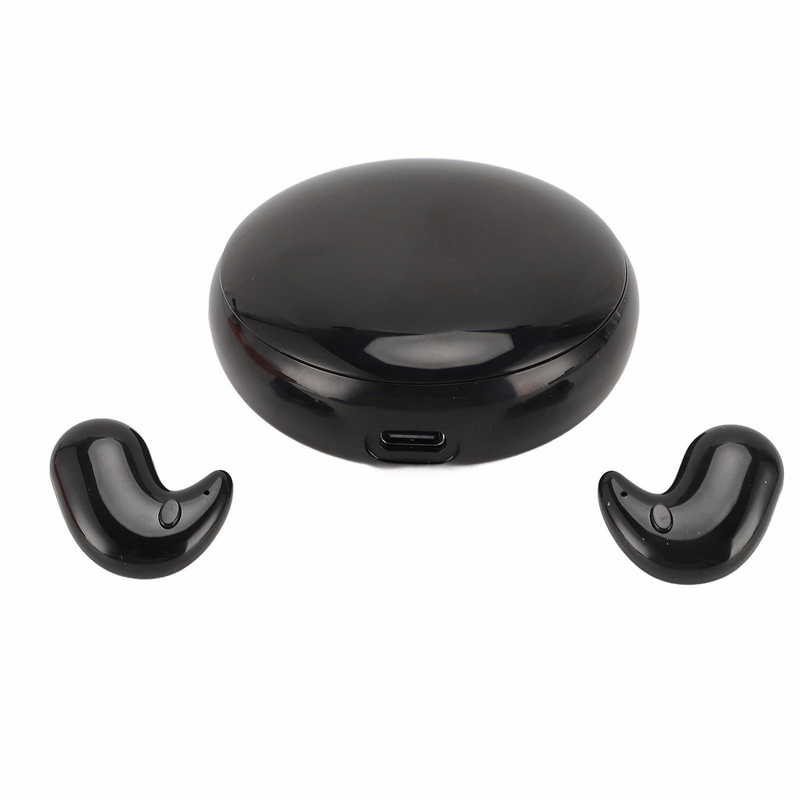 Навушники для голосового перекладу, BLACK, фото №5 Навушники для голосового перекладу, BLACK, фото №5